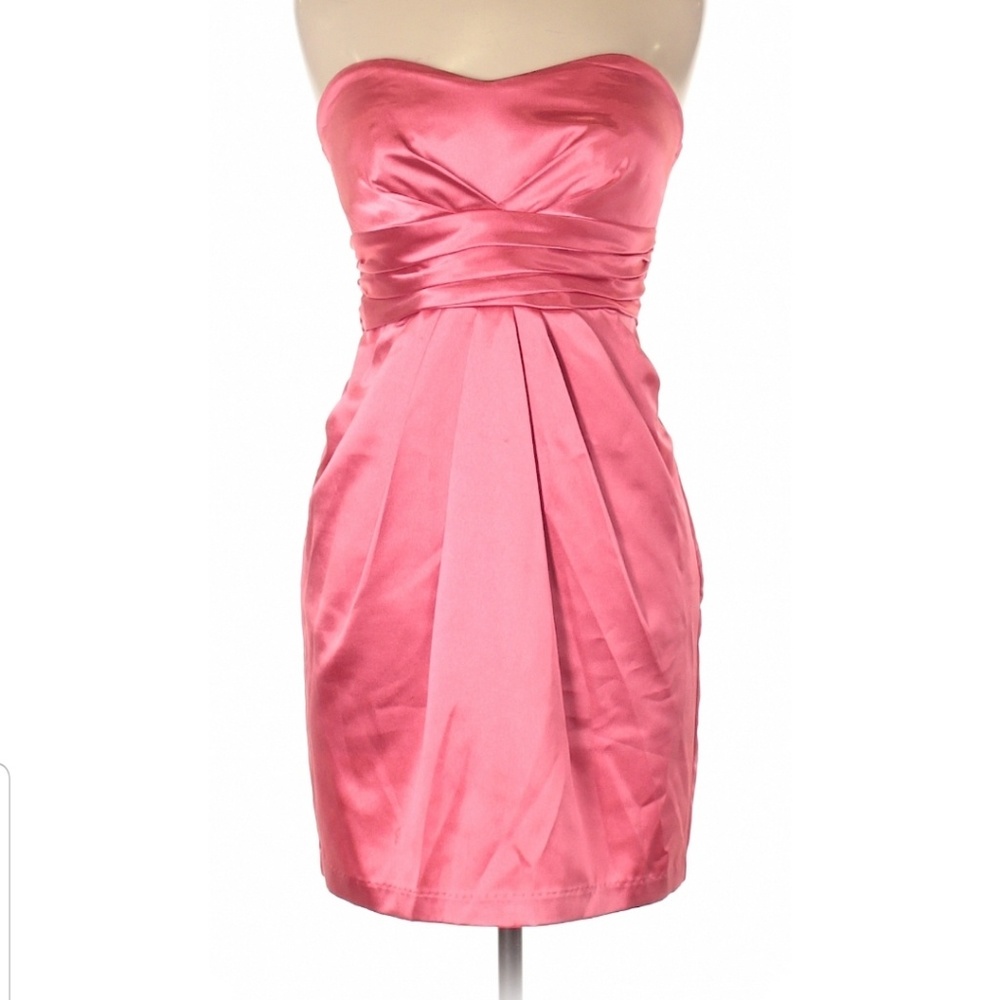 Delila dress